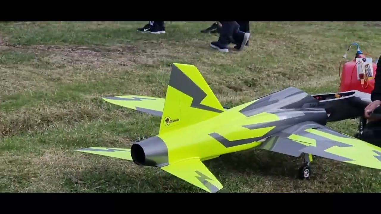 Carf Ultra Flash - Jetmunts 166