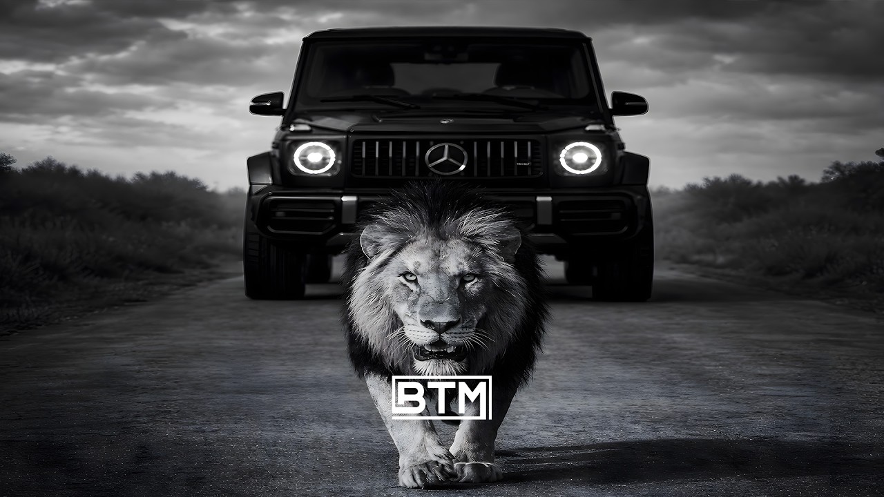 BTM - Midnight Money Rituals [GANGSTER TRAP]