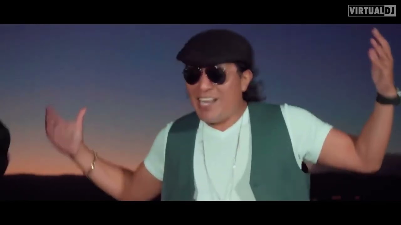 LOS DUROS DE CHIMBORAZO Y BOLIVAR MIX ((CARNAVAL 2024))