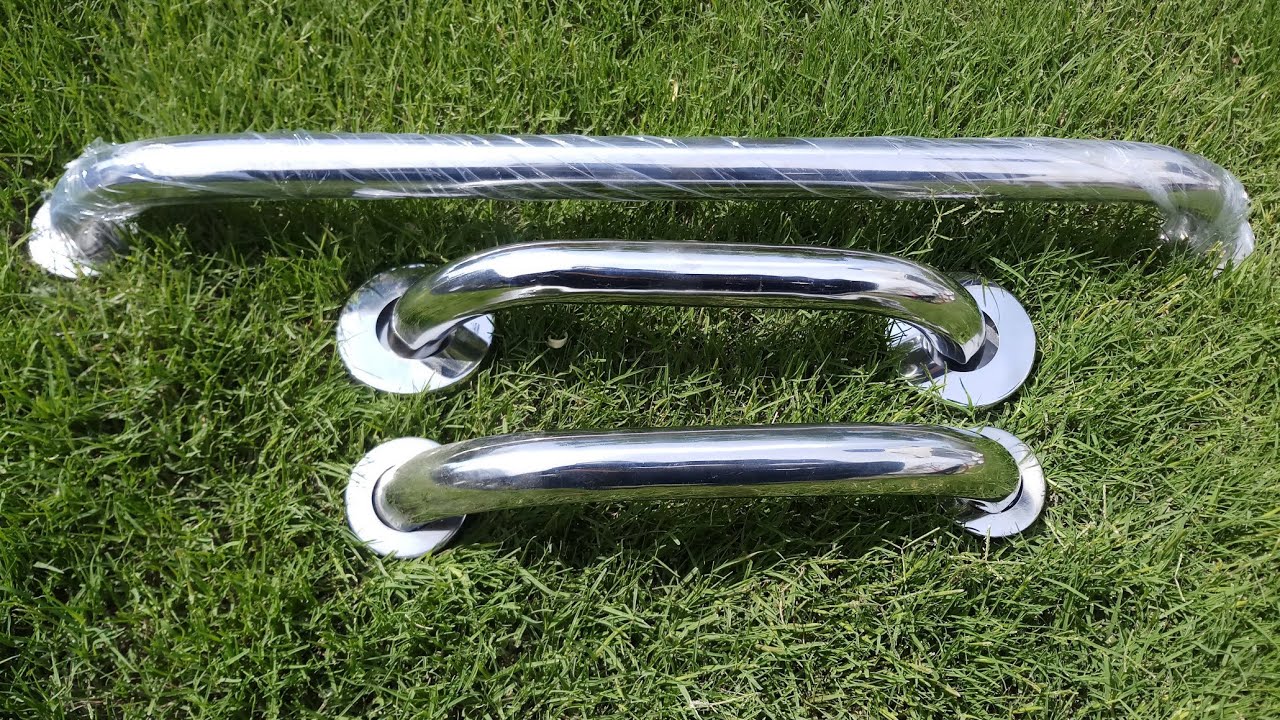 towel bar manufacturing
