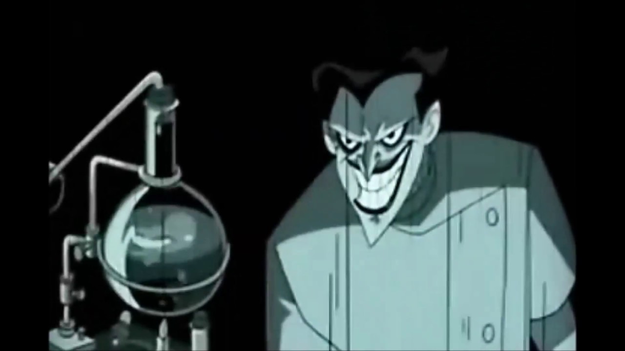 El Joker tortura a Tim Drake, Barbara Gordon y Jason Todd