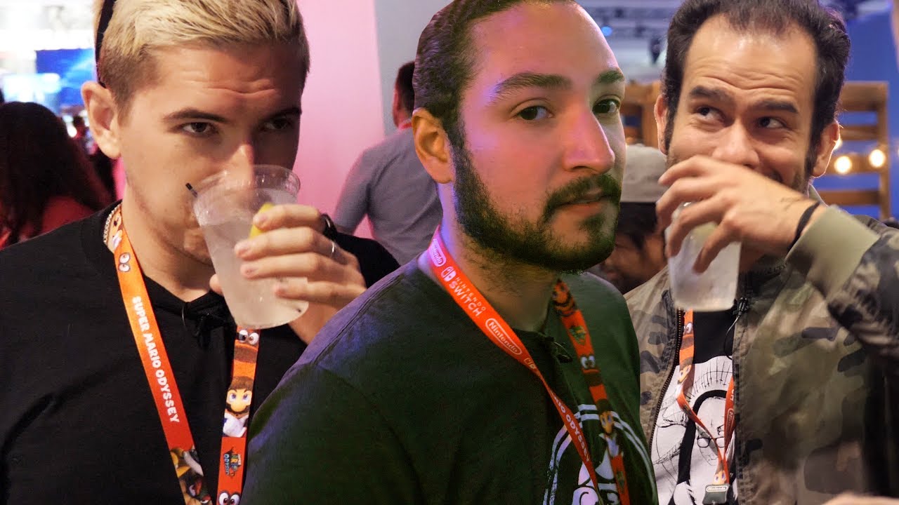 ПЛОХОЙ E3