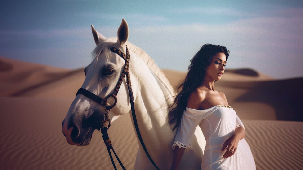 Arabic Instrumental Music 2023 Playlist 🎶 Best Arabic Lounge Music 2023 (Arabic Background Music)