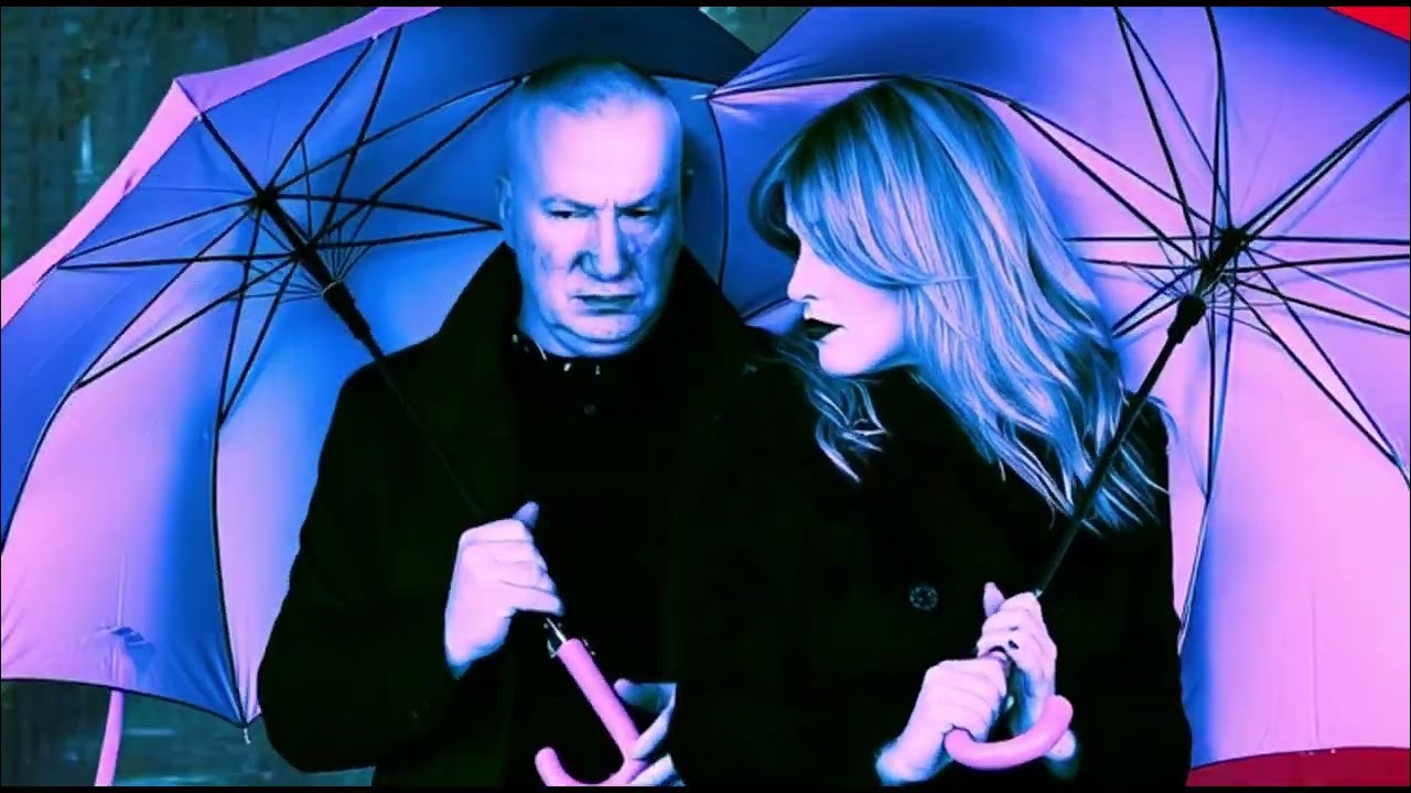 Rózga   Free Money cover Patti Smith