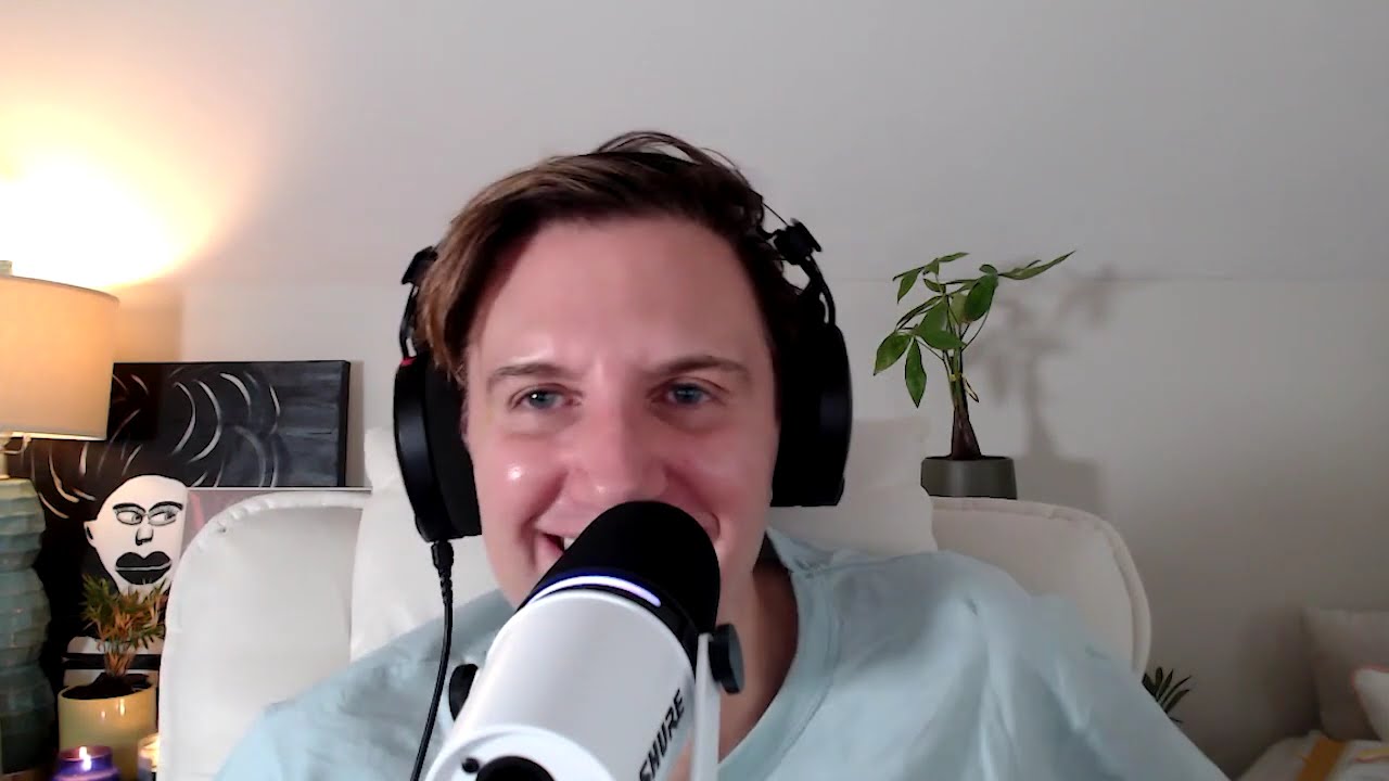 Everything and Anything...and a bit gay Podcast Featuring Alan Katz