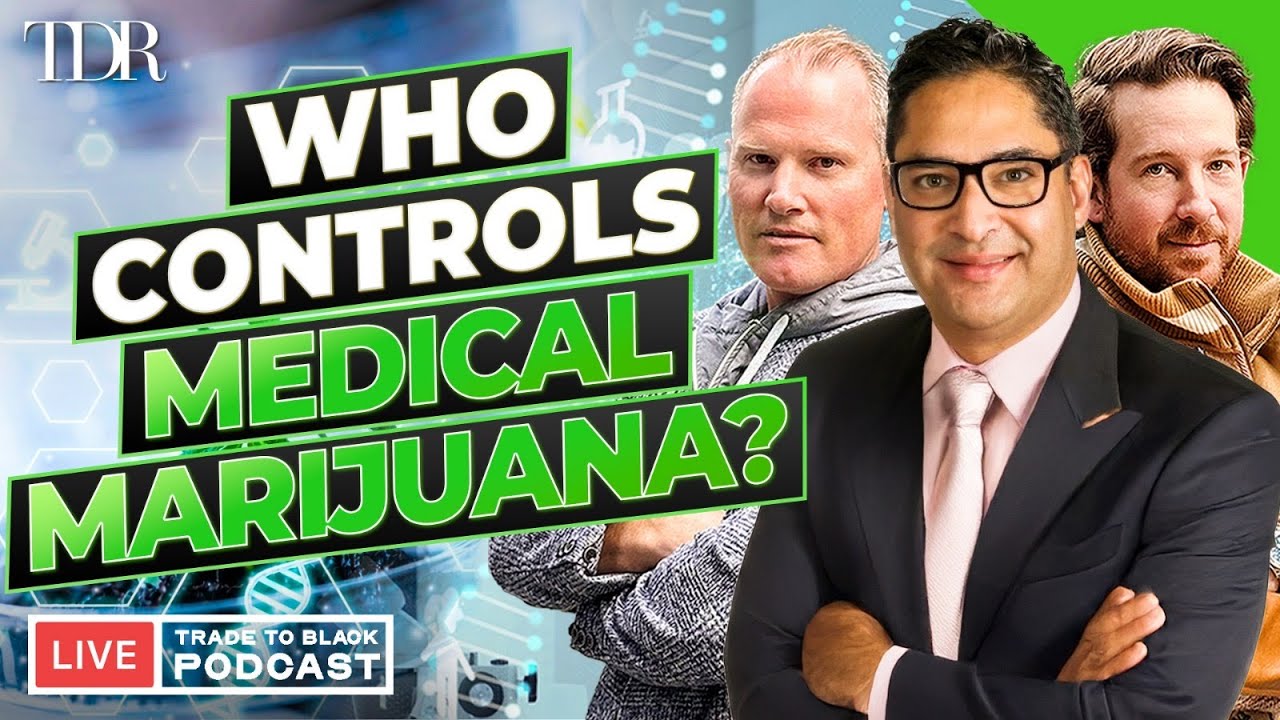 Hemp And Marijuana Industries Leaders Potentially Aligning?