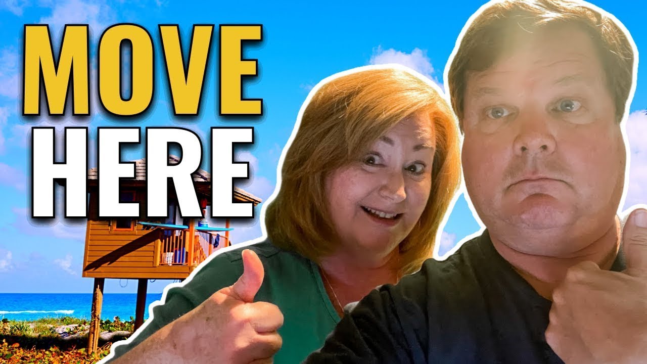 TOP 5 Reasons to live in Delray Beach Florida