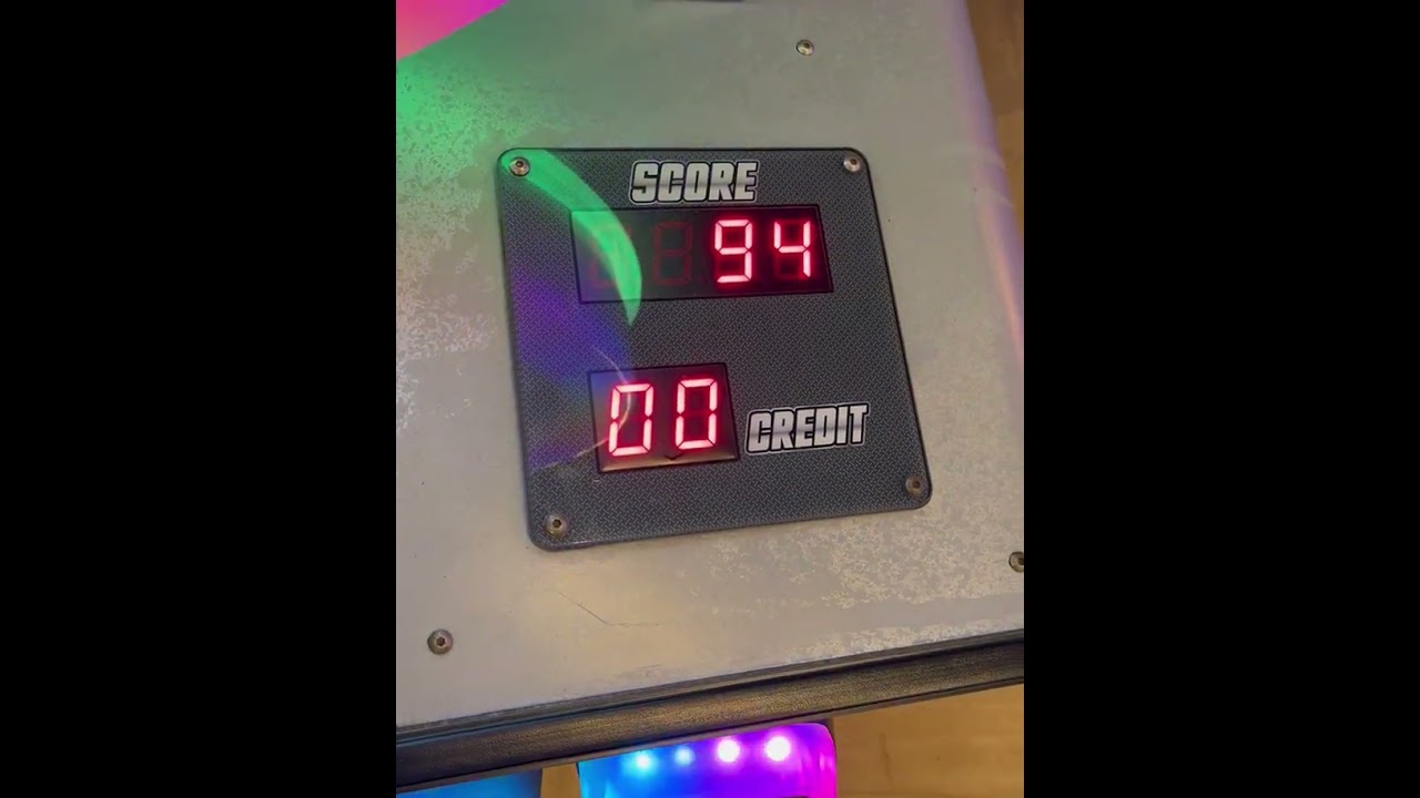 Big Win - Paw Patrol Arcade (250 tickets)