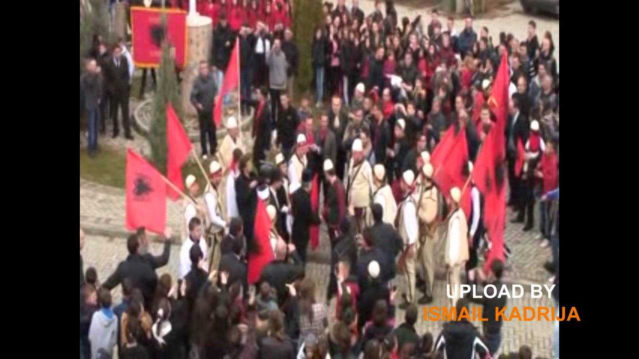 TREBOSHI-100 VJETORI PJESA 1