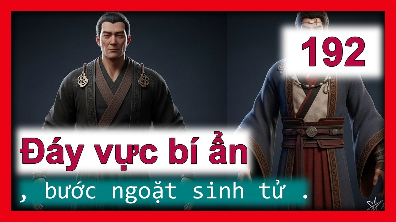 Đấu Phá Thương Khung - Chương 192 | Dò xét