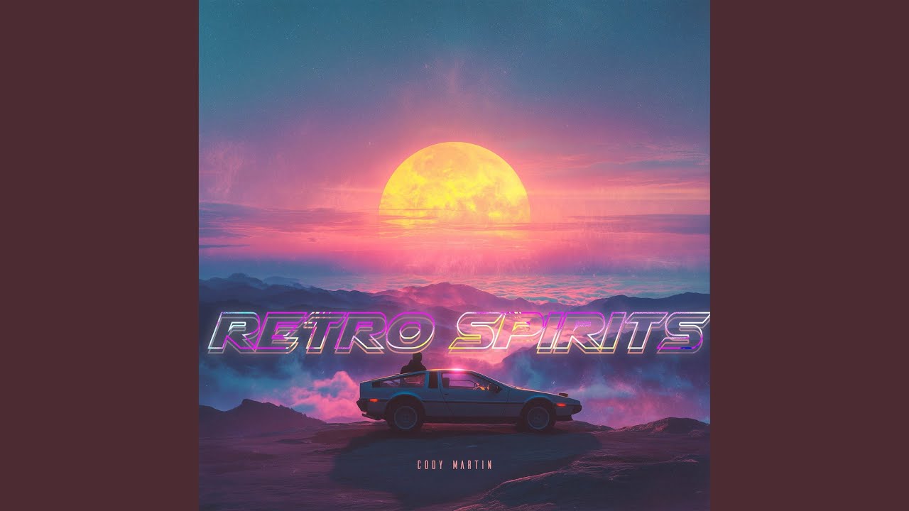 Retro Spirits