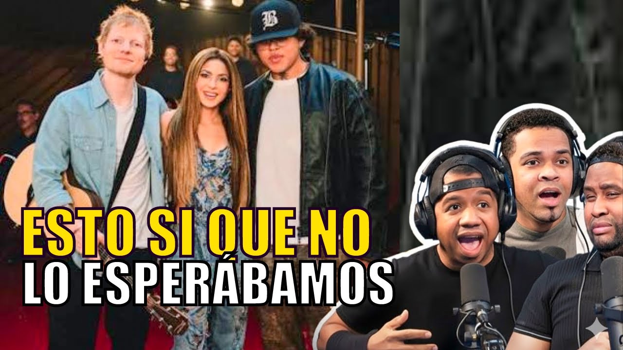 ¿REALMENTE FUNCIONA ESTA COMBINACIÓN QUE HIZO SHAKIRA?? | REACCIÓN Y ANÁLISIS