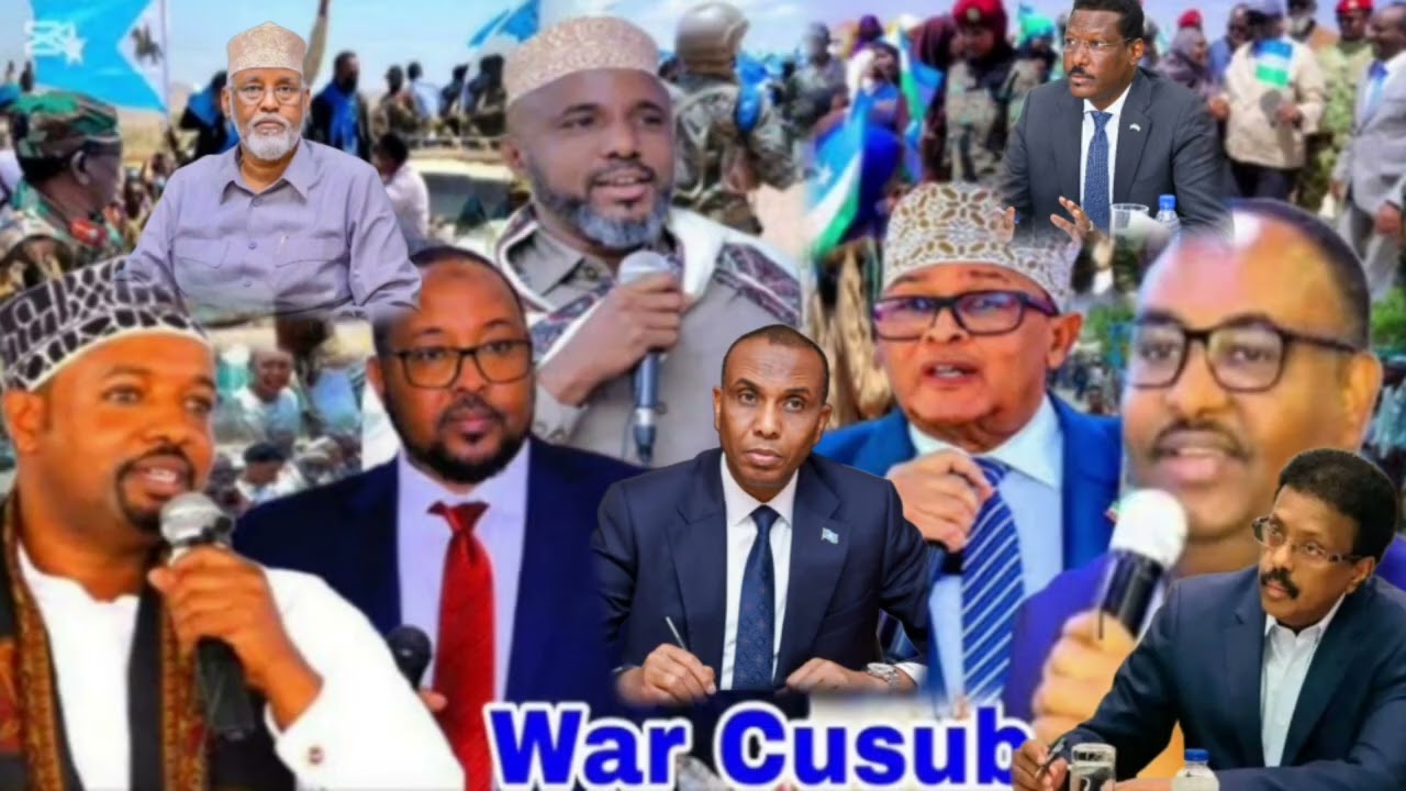 WAR DEG DEG AH Samaroon Tv........