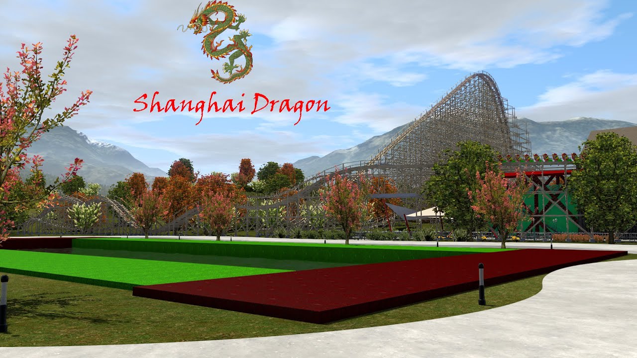NL2 Shanghai Dragon, Gravity Group Gravitykraft