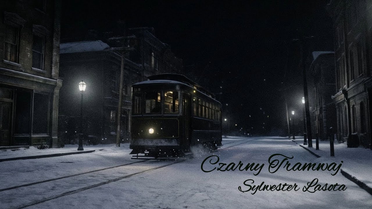 Czarny Tramwaj