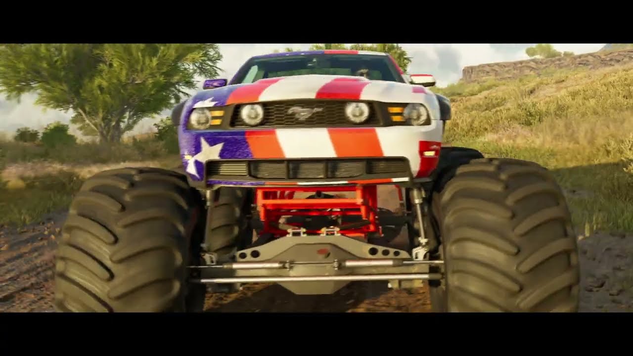 🔥 The Crew Motorfest | Gameplay SIN COMENTARIOS – Capítulo 10