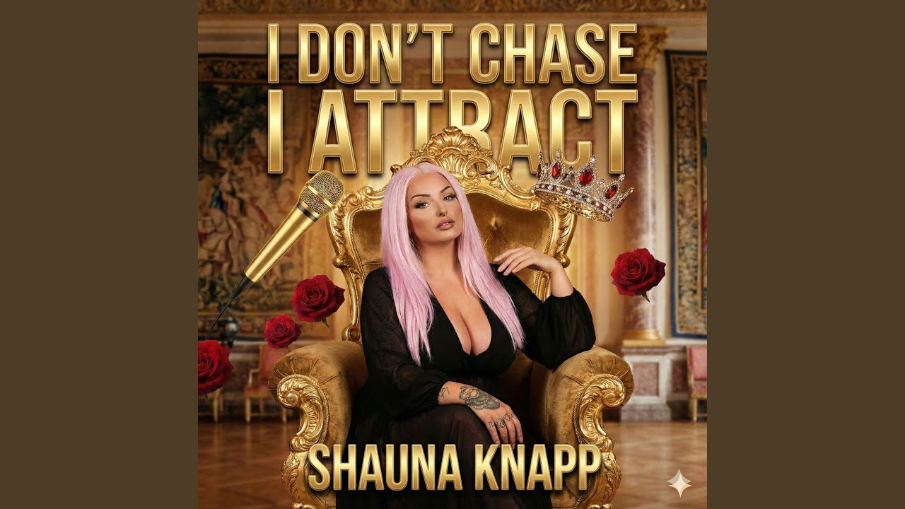 I Don't Chase I Attract