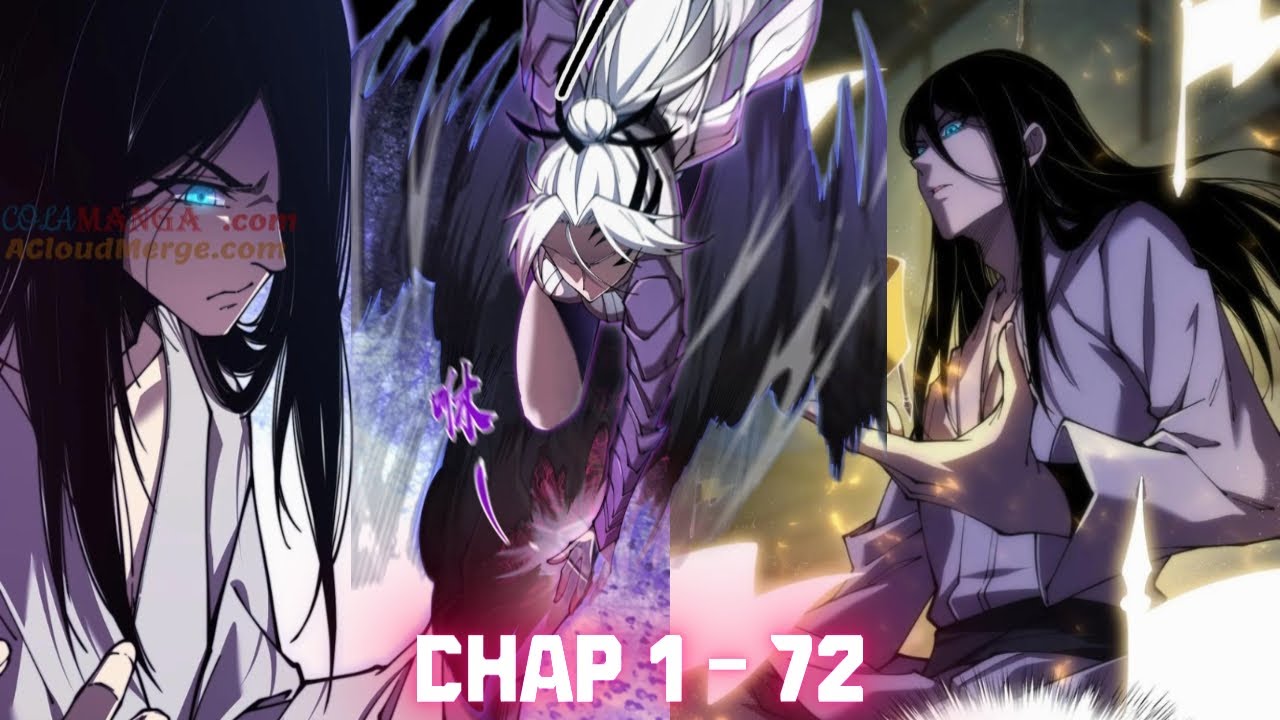 [CHAP 1 - 72]: ĐÂY RÕ RÀNG KHÔNG PHẢI TU TIÊN GIỚI