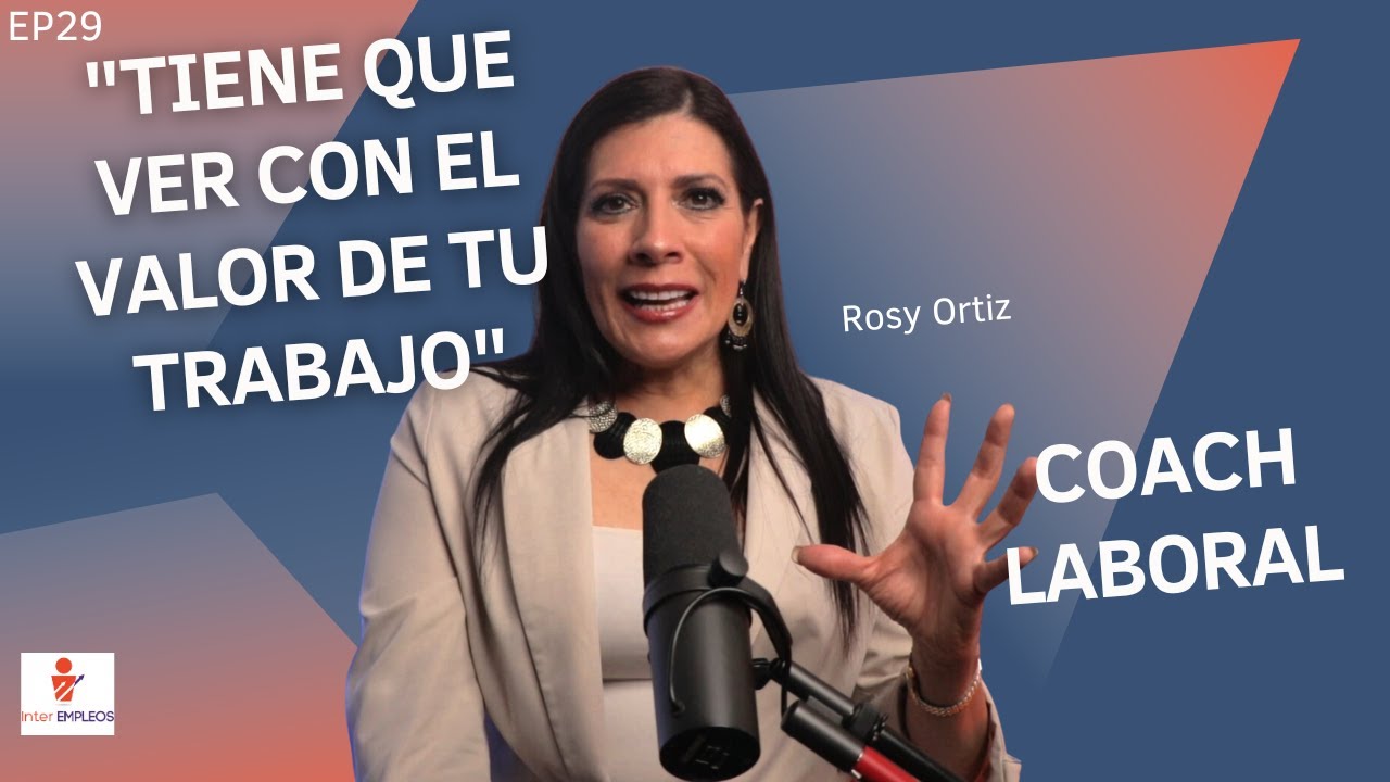 EP29- NEGOCIAR EL SALARIO EN UNA ENTREVISTA DE TRABAJO