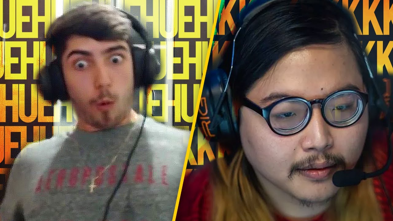 FLANALISTA BRASILEIRO E JUKES SAFADÃO - PIORES MOMENTOS! #2