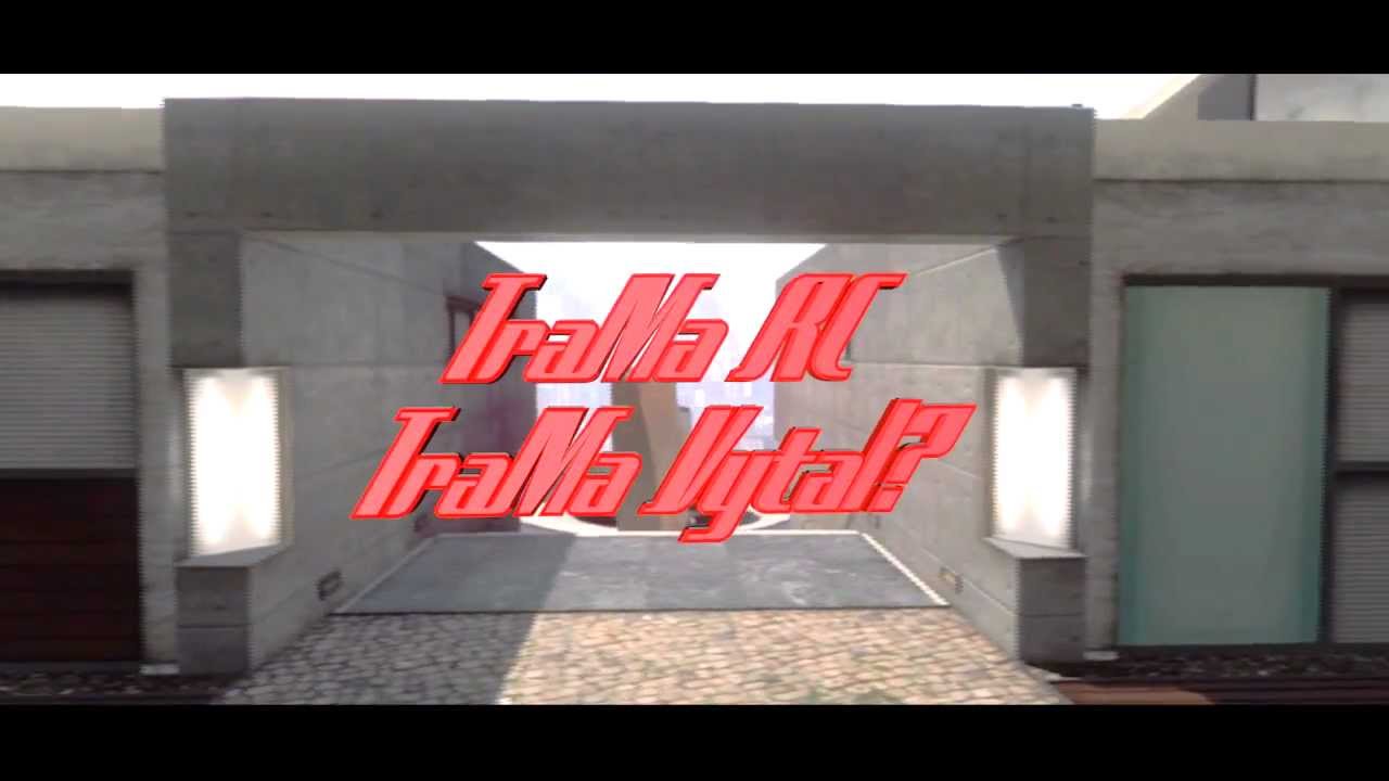 TraMa Editors RC Response. (Lost)