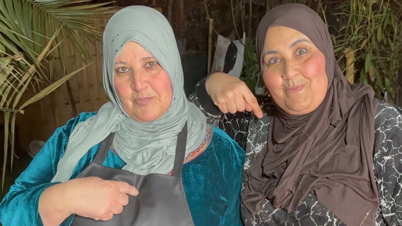 ‏منين ‏أصلي ‏حبتي ‏تعرفي ‏ ‏اليوم 