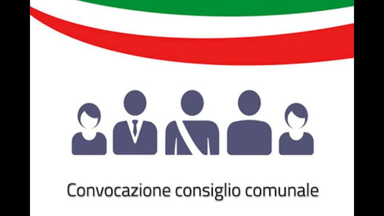 Consiglio Comunale del 26/02/2026