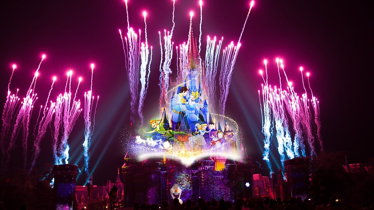TDL 超高画質 ワンス・アポン・ア・タイム Once Upon a time CANON 5D Mark 3 Magic Lantern 14 bit RAW Video Upscale 4K
