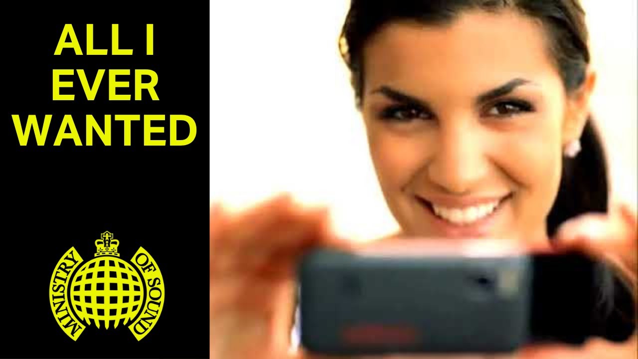 Basshunter - All I Ever Wanted (Official Music Video) | Ministry of Sound