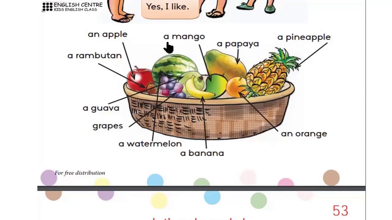 grade 3 school syllabus  lesson 4 first part English Language school syllabus and  national