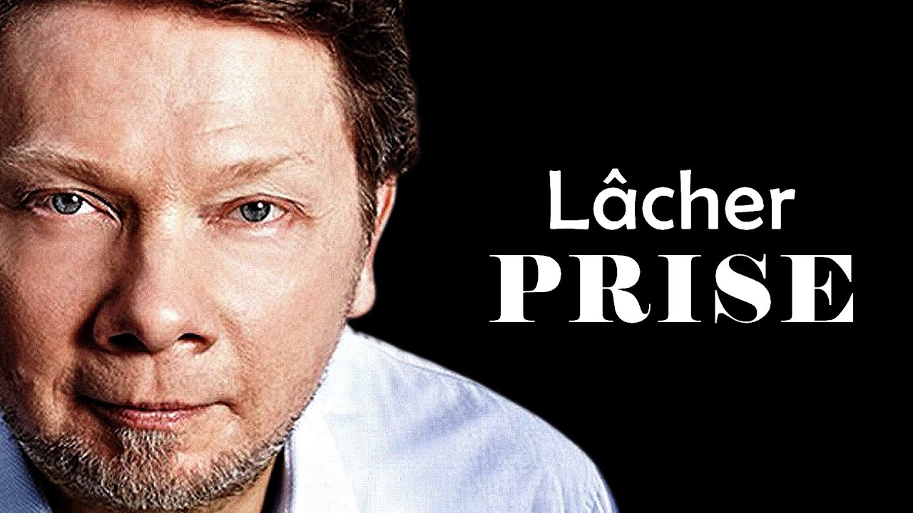 ECKHART TOLLE - Le pouvoir du moment pr&eacute;sent