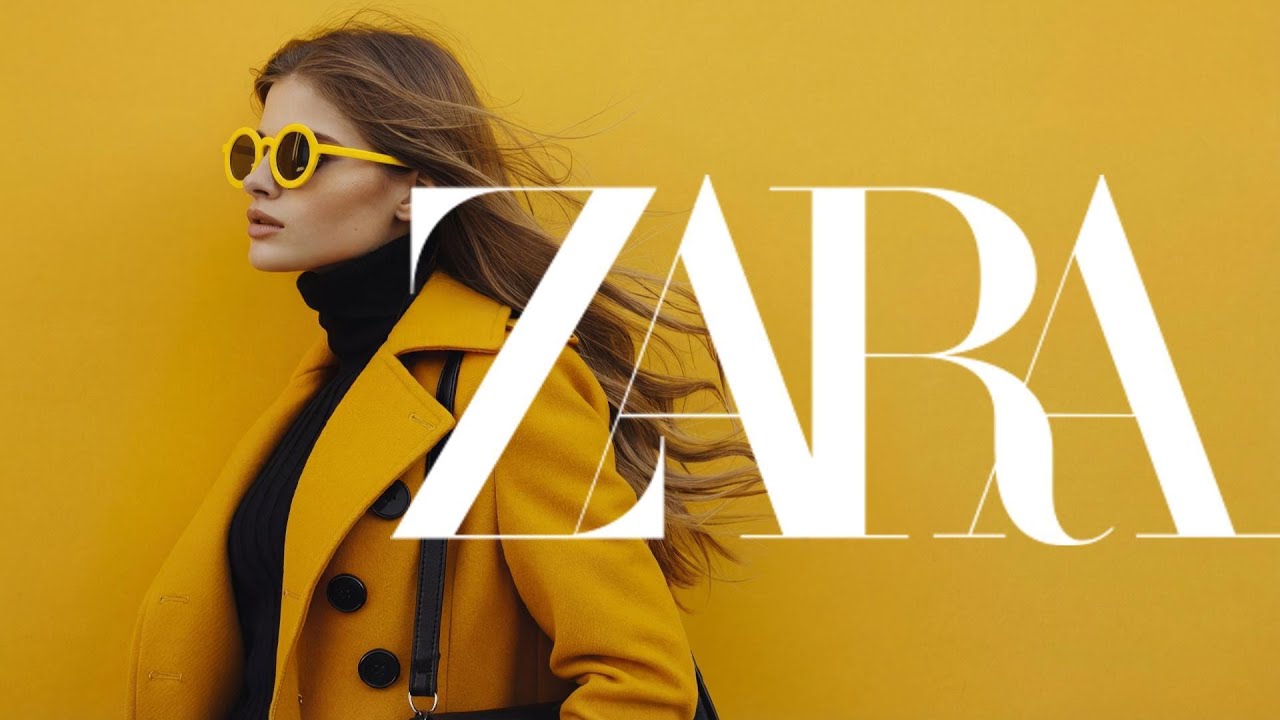 Deep House Ambiance for Fashion Stores | ZARA Boutique Background Music