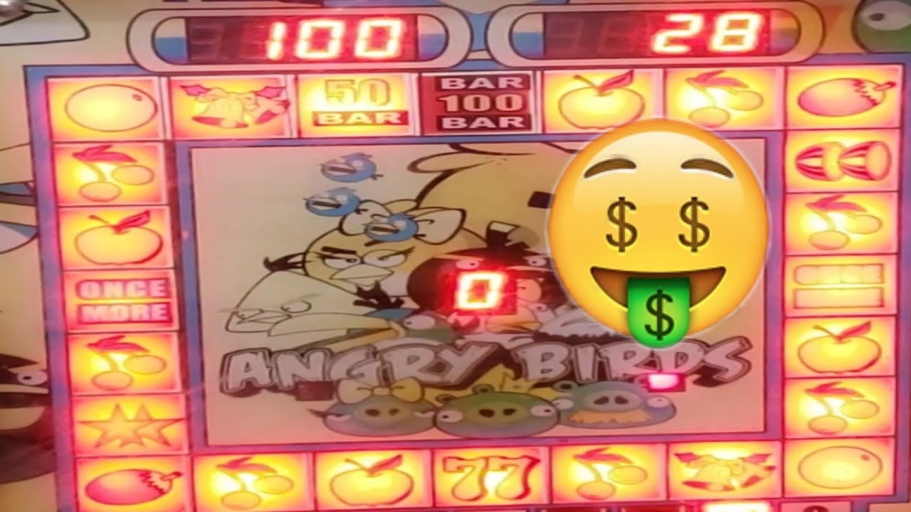 sacamos 2 veces el bar de 100 con solo 10 pesitos🤩🤑🤑🤑🤑