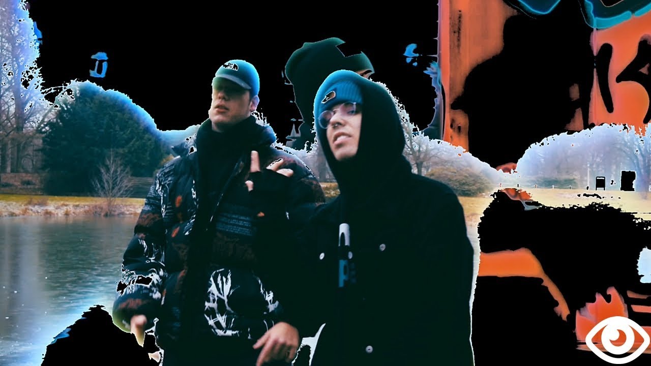 5v - Glitching (Official Music Video)