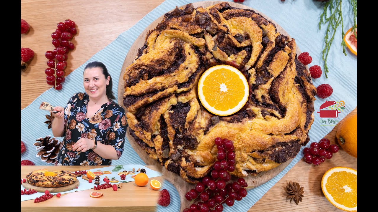 COZONAC FARA GLUTEN CU RAHAT SI STAFIDE      #cozonac #abyblajan #schar