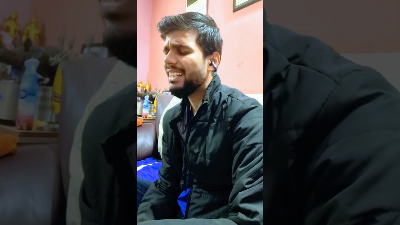 #terehawalekardiya #cover #coversong #lalsinghchadda 