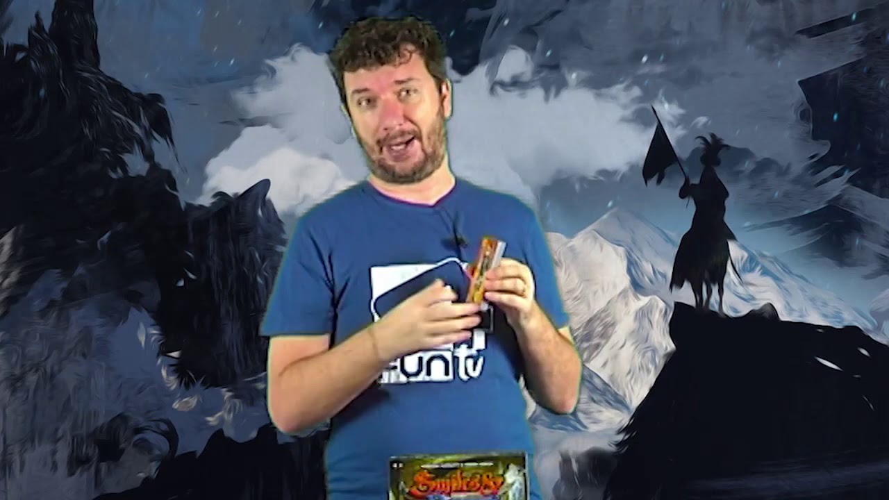 SMILES & DAGGERS - DENTRO UNA SCATOLA ep. 16