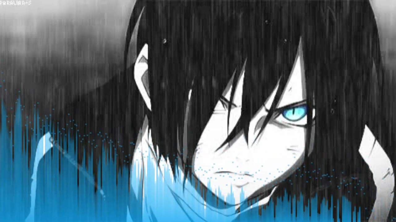 nightcore-- stupify by disturbed
