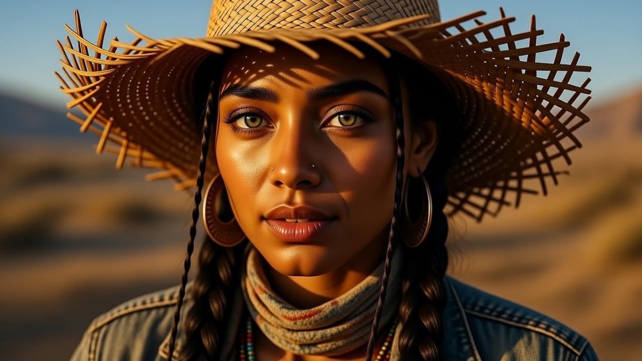 Afro House Mix 2025 | The Best of Afro House 2025