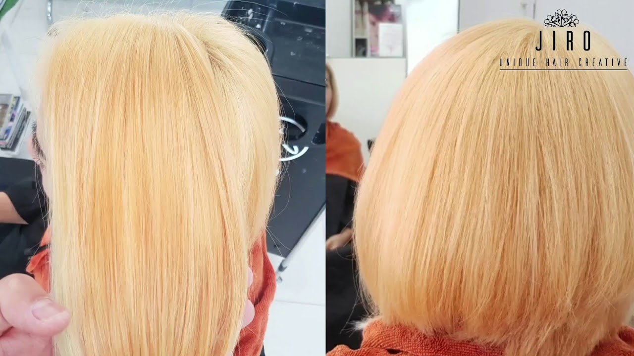 Framesi new product DecolorB Clay bleach &strike4 by jiro okabe framesi brand ambassador thailand