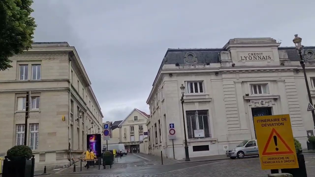Epernay visite ...