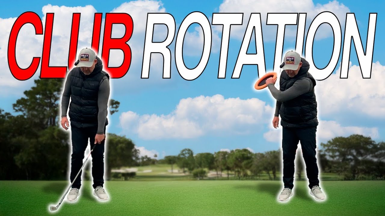 How to Find the Best Golf Swing Release Style for You