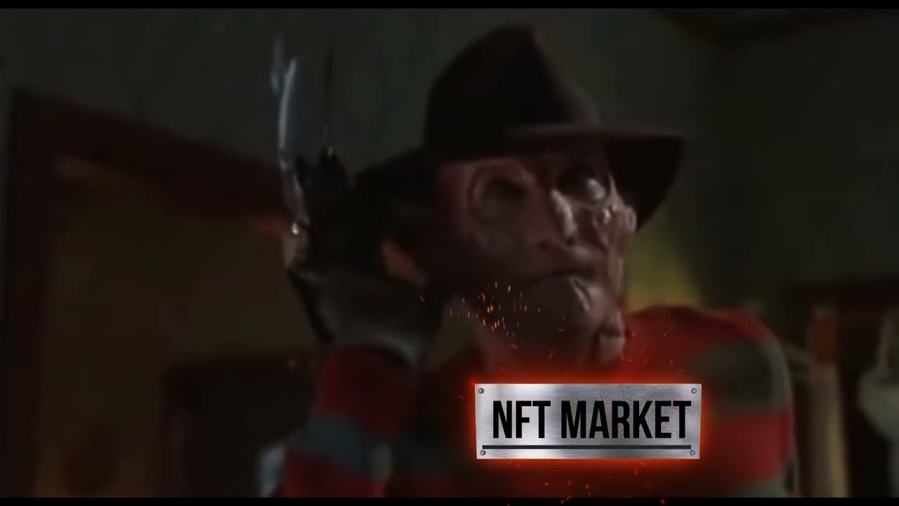$NFTL halloween 2022 | NFT | XTZ