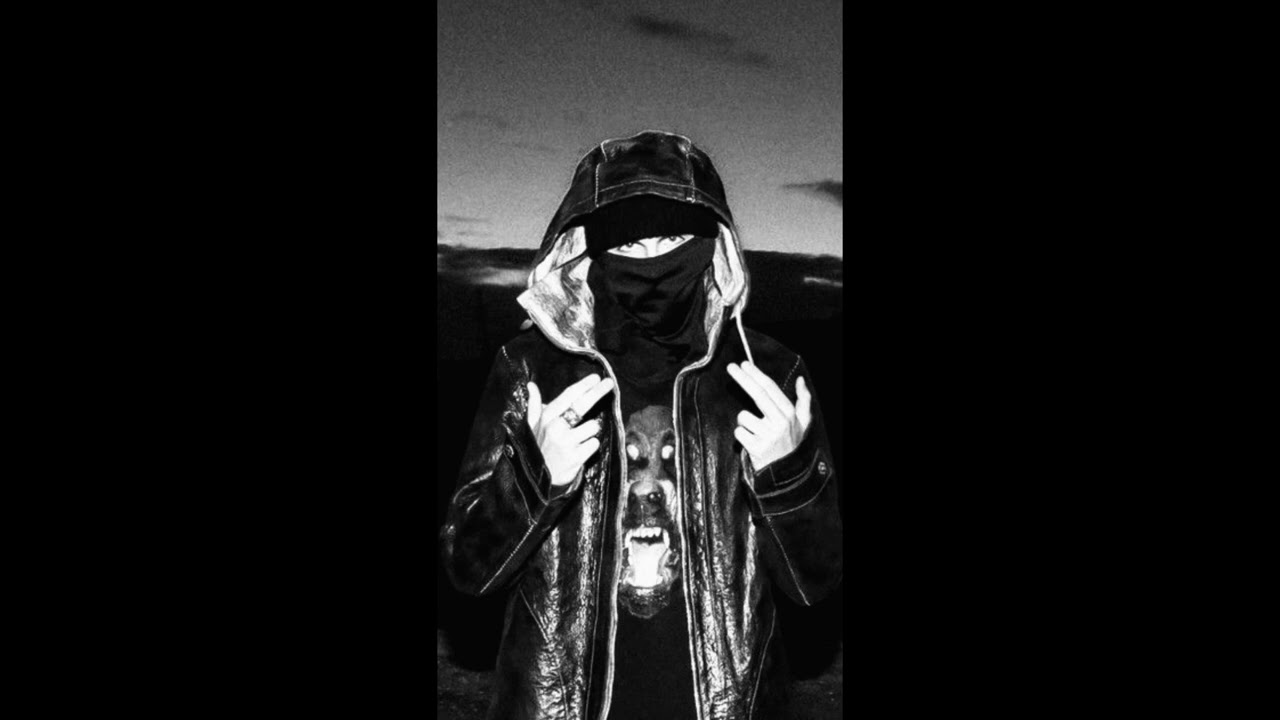(FREE) esdeekid jerk typebeat - caos
