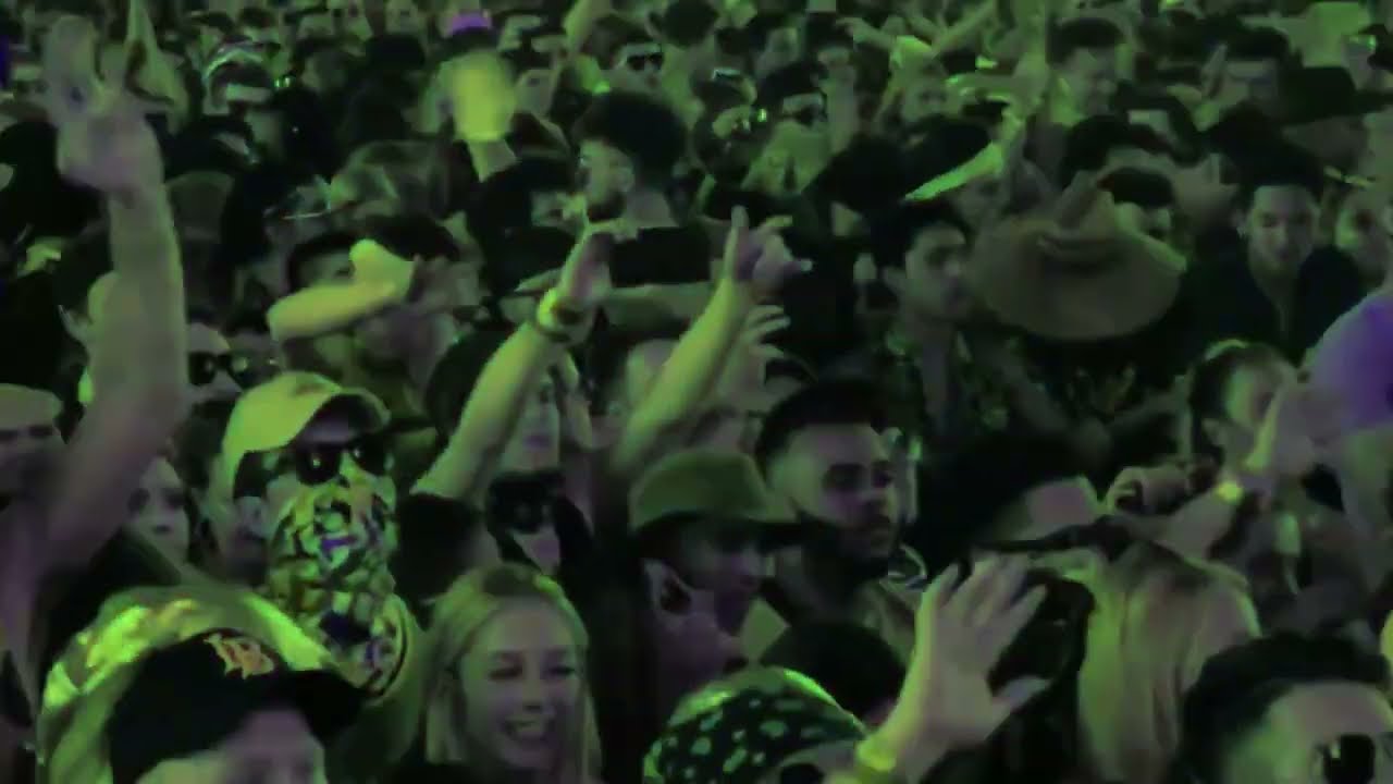 Jauz Remix = Baby Shark x Sandstorm - Darude LIVE @ COACHELLA 2019