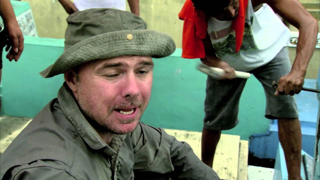 Death Preview | The Moaning of Life | Karl Pilkington