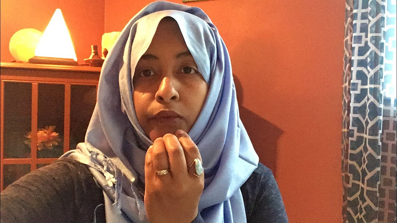 Anisa iyo Yasmin O laisku diray |Cafimat Fican