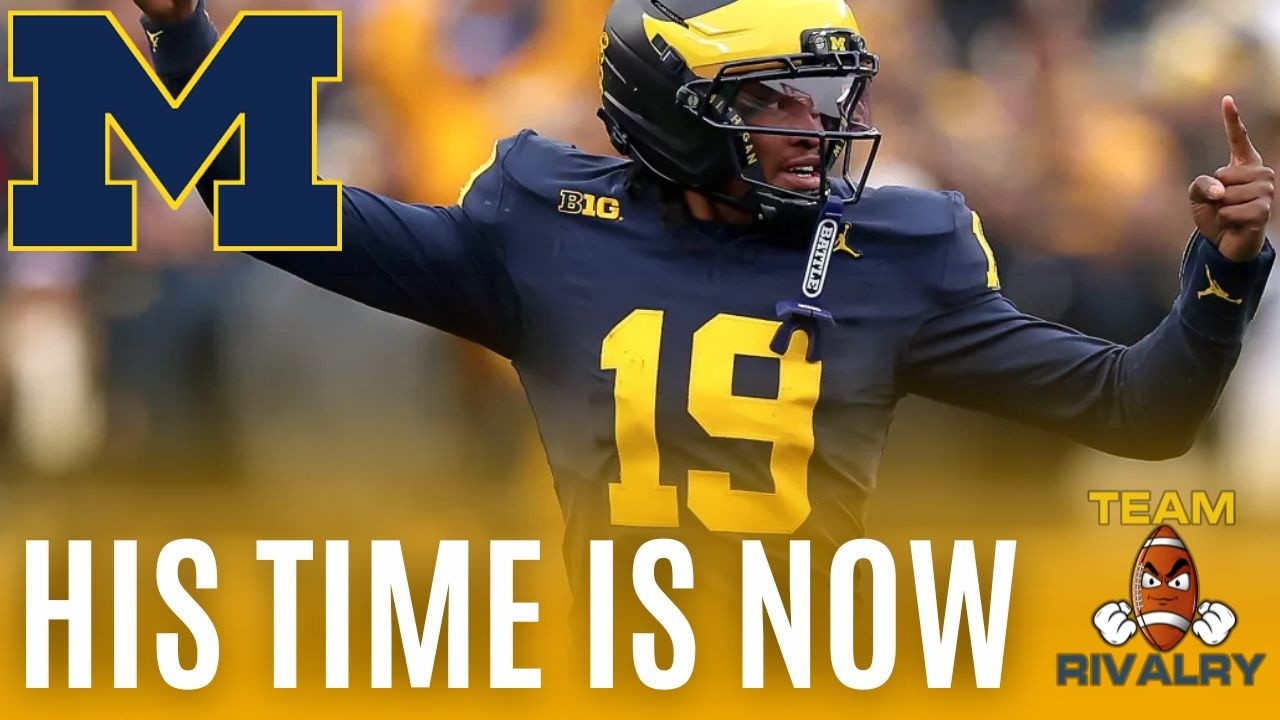 Former Michigan Player PRAISES Bryce Underwood