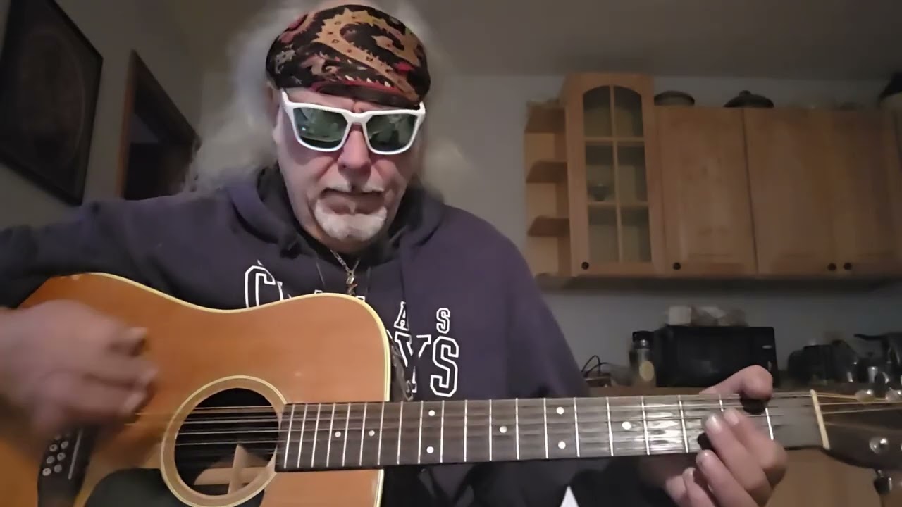 Man Behind The Veil 