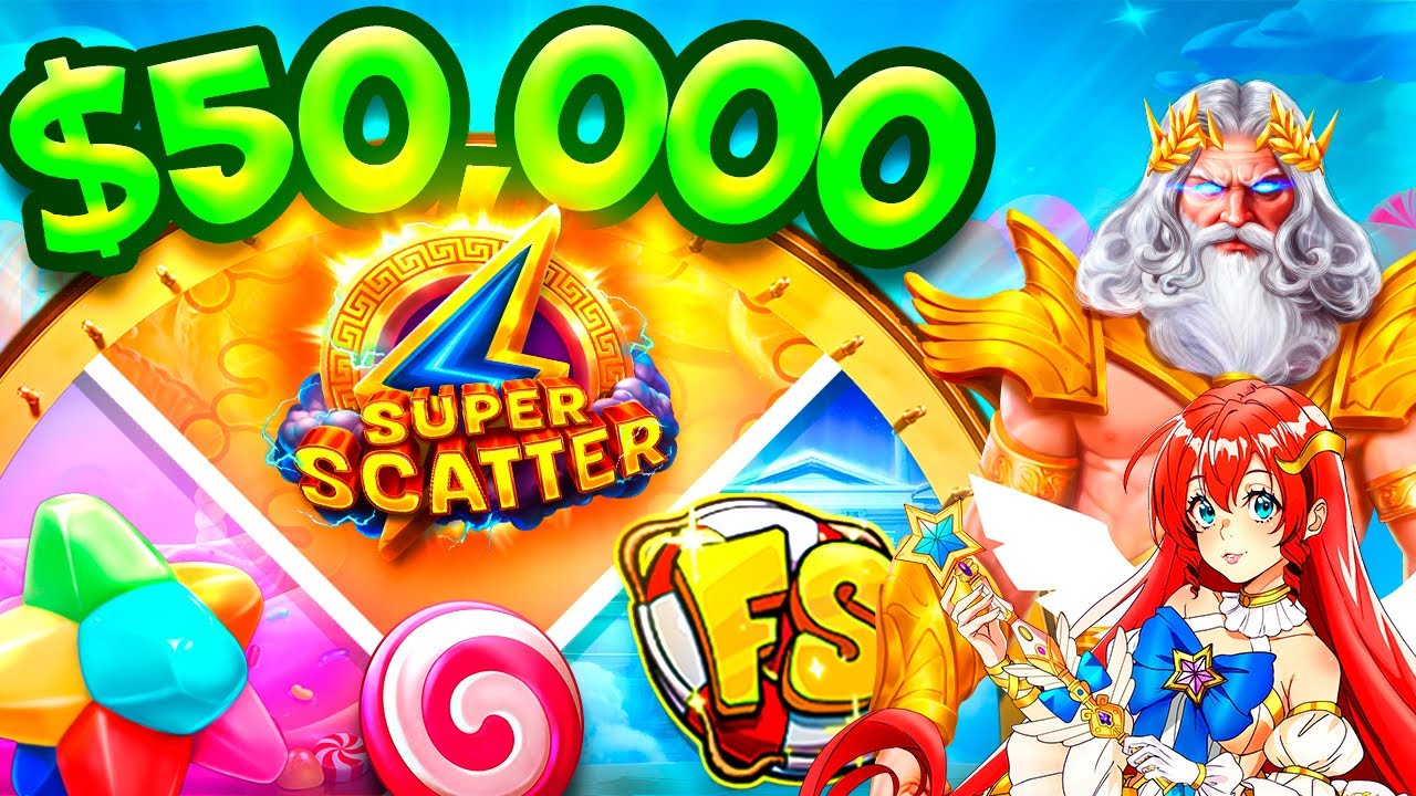 I Let A Wheel Choose My Slots For Me&hellip;